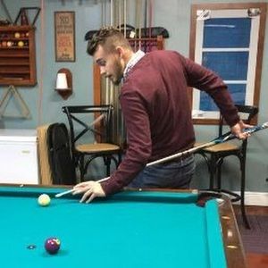 Meet your Posher, Spencer